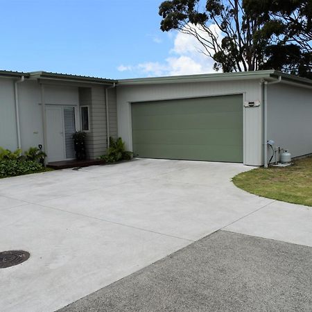 Paradise in Whitianga B&B Bagian luar foto