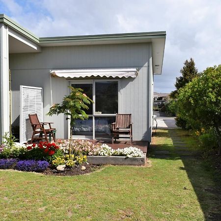 Paradise in Whitianga B&B Bagian luar foto