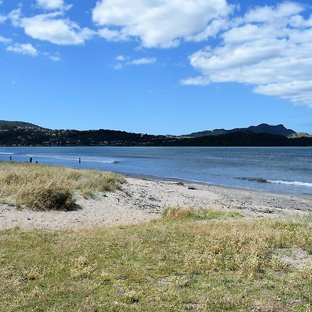 Paradise in Whitianga B&B Bagian luar foto