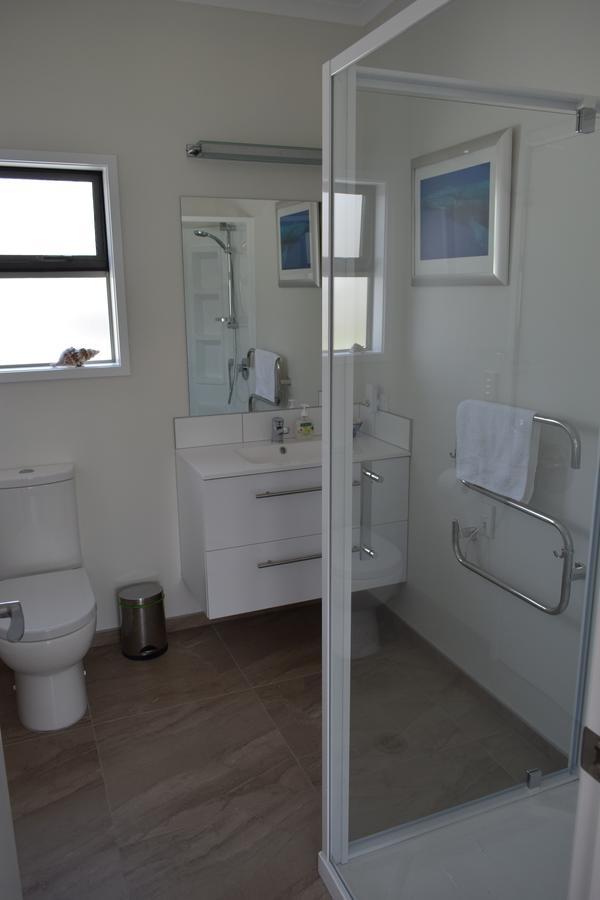 Paradise in Whitianga B&B Bagian luar foto