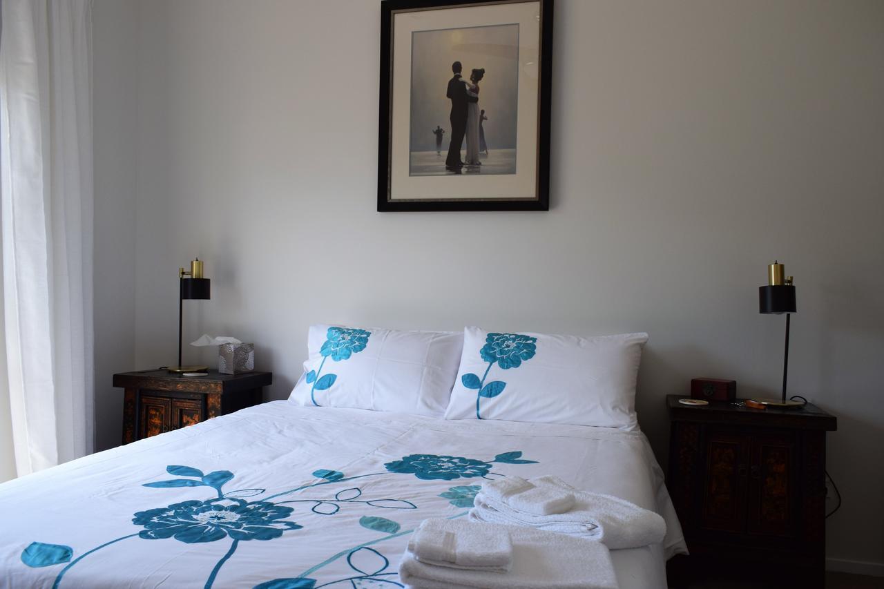 Paradise in Whitianga B&B Bagian luar foto