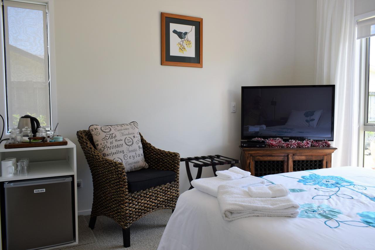 Paradise in Whitianga B&B Bagian luar foto