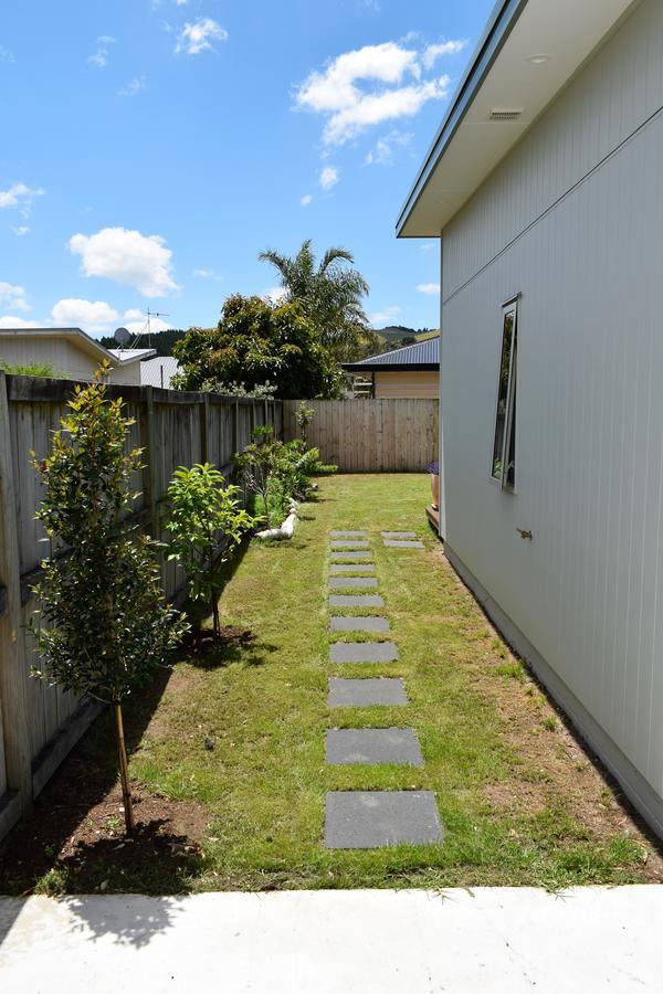 Paradise in Whitianga B&B Bagian luar foto